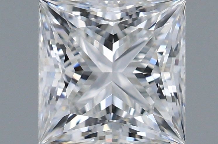 IGI Princess 1.05ct E IF - Loose Lab Diamond: IGI Princess 1.05ct E IF - Loose Lab Diamond Item Specifics: Source: This Is A Real Diamond Grown In A Lab Not Mined. Carat: 1.05 Cut: - Color: E Clarity: IF Polish: EX Symmetry: EX Measurements: 5.59