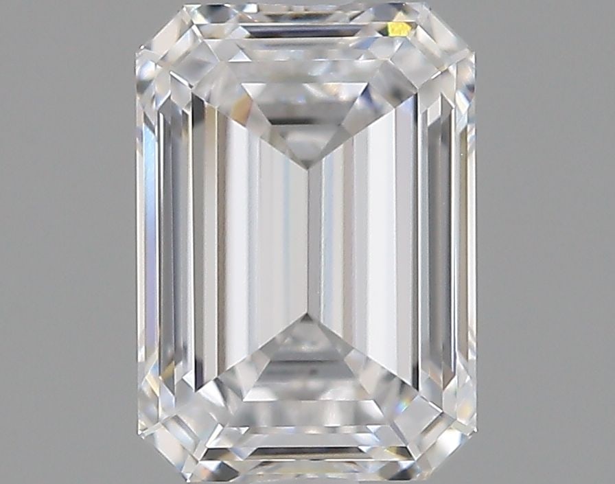 IGI Emerald 2.07ct D VVS1 - Loose Lab Diamond: IGI Emerald 2.07ct D VVS1 - Loose Lab Diamond Item Specifics: Source: This Is A Real Diamond Grown In A Lab Not Mined. Carat: 2.07 Cut: - Color: D Clarity: VVS1 Polish: EX Symmetry: EX Measurements: 8