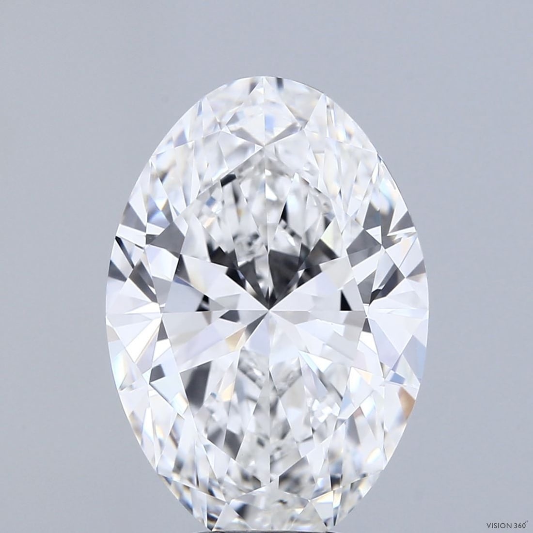 IGI Oval 6.02ct E VVS2 - Loose Lab Diamond: IGI Oval 6.02ct E VVS2 - Loose Lab Diamond Item Specifics: Source: This Is A Real Diamond Grown In A Lab Not Mined. Carat: 6.02 Cut: - Color: E Clarity: VVS2 Polish: EX Symmetry: EX Measurements: 15.1