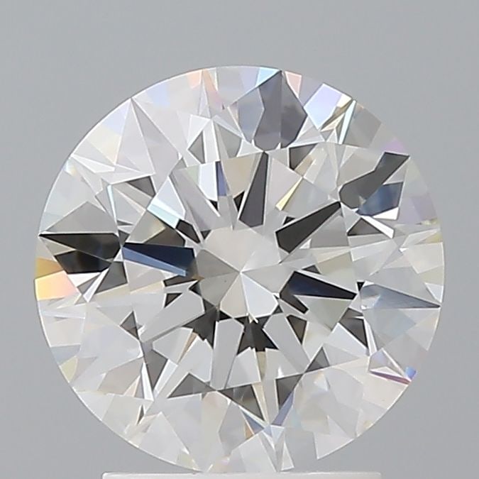 IGI Round 2.55ct E VVS2 - Ideal Loose Lab Diamond: IGI Round 2.55ct E VVS2 - Ideal Loose Lab Diamond Item Specifics: Source: This Is A Real Diamond Grown In A Lab Not Mined. Carat: 2.55 Cut: ID Color: E Clarity: VVS2 Polish: EX Symmetry: EX Measuremen