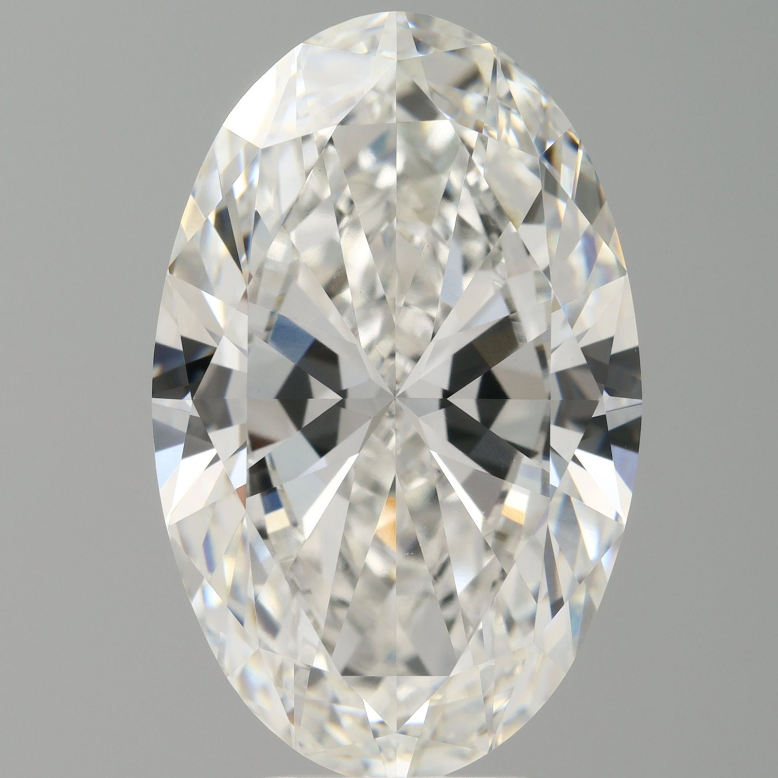 IGI Oval 7.6ct E VVS2 - Loose Lab Diamond: IGI Oval 7.6ct E VVS2 - Loose Lab Diamond Item Specifics: Source: This Is A Real Diamond Grown In A Lab Not Mined. Carat: 7.6 Cut: - Color: E Clarity: VVS2 Polish: EX Symmetry: EX Measurements: 17.1L 