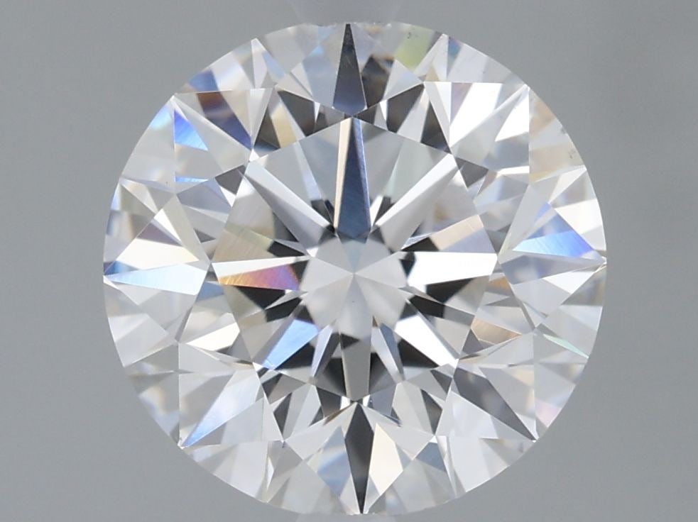 IGI Round 1.59ct F VVS1 - Ideal Loose Lab Diamond: IGI Round 1.59ct F VVS1 - Ideal Loose Lab Diamond Item Specifics: Source: This Is A Real Diamond Grown In A Lab Not Mined. Carat: 1.59 Cut: ID Color: F Clarity: VVS1 Polish: EX Symmetry: EX Measuremen