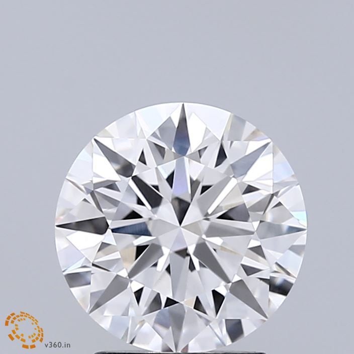 IGI Round 2.05ct E VVS2 - Ideal Loose Lab Diamond: IGI Round 2.05ct E VVS2 - Ideal Loose Lab Diamond Item Specifics: Source: This Is A Real Diamond Grown In A Lab Not Mined. Carat: 2.05 Cut: ID Color: E Clarity: VVS2 Polish: EX Symmetry: EX Measuremen