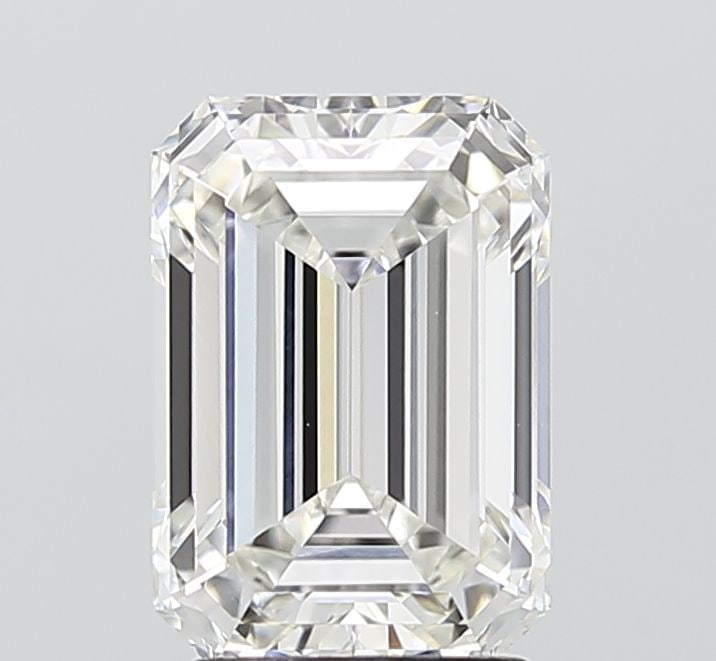 IGI Emerald 3.09ct F VVS2 - Loose Lab Diamond: IGI Emerald 3.09ct F VVS2 - Loose Lab Diamond Item Specifics: Source: This Is A Real Diamond Grown In A Lab Not Mined. Carat: 3.09 Cut: - Color: F Clarity: VVS2 Polish: EX Symmetry: EX Measurements: 9
