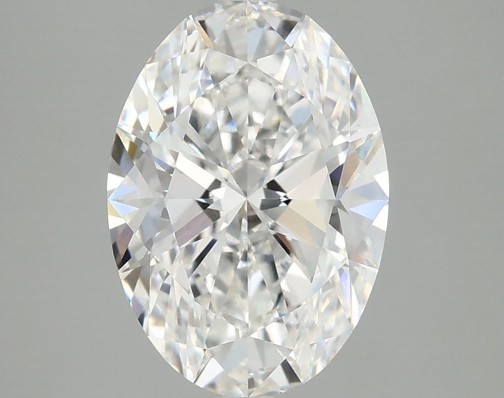 IGI Oval 3.2ct E VVS2 - Loose Lab Diamond: IGI Oval 3.2ct E VVS2 - Loose Lab Diamond Item Specifics: Source: This Is A Real Diamond Grown In A Lab Not Mined. Carat: 3.2 Cut: - Color: E Clarity: VVS2 Polish: EX Symmetry: EX Measurements: 11.69L