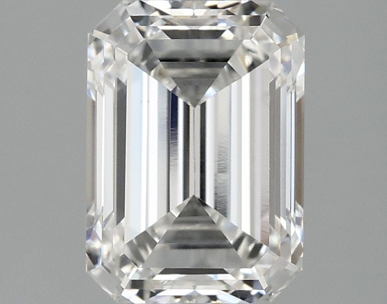 IGI Emerald 2.1ct E VVS2 - Loose Lab Diamond: IGI Emerald 2.1ct E VVS2 - Loose Lab Diamond Item Specifics: Source: This Is A Real Diamond Grown In A Lab Not Mined. Carat: 2.1 Cut: - Color: E Clarity: VVS2 Polish: EX Symmetry: EX Measurements: 8.5