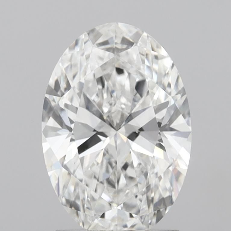 IGI Oval 2.07ct E VVS2 - Loose Lab Diamond: IGI Oval 2.07ct E VVS2 - Loose Lab Diamond Item Specifics: Source: This Is A Real Diamond Grown In A Lab Not Mined. Carat: 2.07 Cut: - Color: E Clarity: VVS2 Polish: EX Symmetry: EX Measurements: 10.4