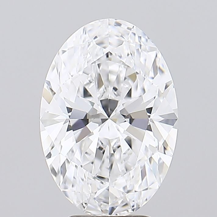 IGI Oval 3.26ct D IF - Loose Lab Diamond: IGI Oval 3.26ct D IF - Loose Lab Diamond Item Specifics: Source: This Is A Real Diamond Grown In A Lab Not Mined. Carat: 3.26 Cut: - Color: D Clarity: IF Polish: EX Symmetry: EX Measurements: 12.08L X