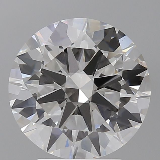 IGI Round 3.52ct F VVS2 - Loose Lab Diamond: IGI Round 3.52ct F VVS2 - Loose Lab Diamond Item Specifics: Source: This Is A Real Diamond Grown In A Lab Not Mined. Carat: 3.52 Cut: EX Color: F Clarity: VVS2 Polish: EX Symmetry: EX Measurements: