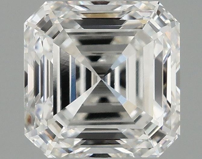 IGI Asscher 2.04ct E VVS2 - Loose Lab Diamond: IGI Asscher 2.04ct E VVS2 - Loose Lab Diamond Item Specifics: Source: This Is A Real Diamond Grown In A Lab Not Mined. Carat: 2.04 Cut: - Color: E Clarity: VVS2 Polish: EX Symmetry: EX Measurements: