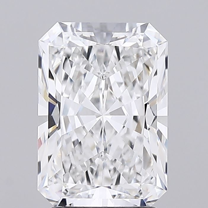 GCAL Radiant 2.52ct E VVS1 - Loose Lab Diamond (1 of 1)