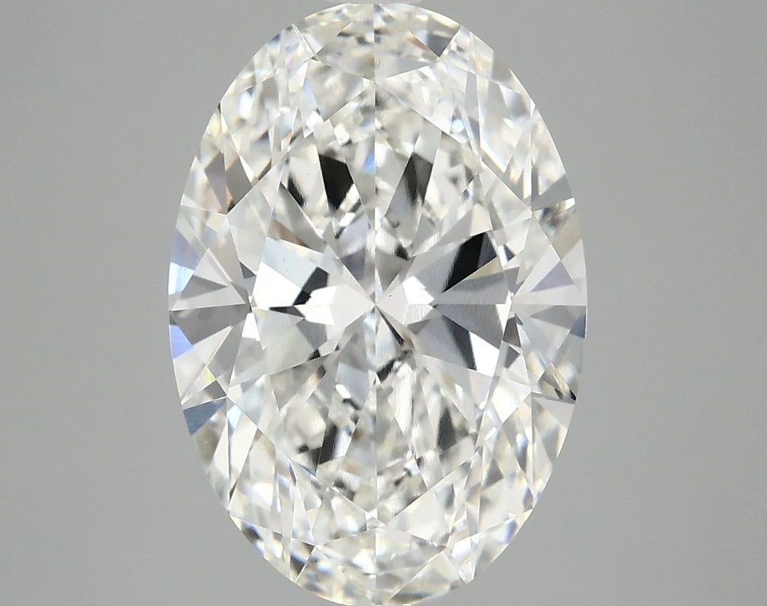 IGI Oval 4.03ct G VVS2 - Loose Lab Diamond: IGI Oval 4.03ct G VVS2 - Loose Lab Diamond Item Specifics: Source: This Is A Real Diamond Grown In A Lab Not Mined. Carat: 4.03 Cut: - Color: G Clarity: VVS2 Polish: EX Symmetry: EX Measurements: