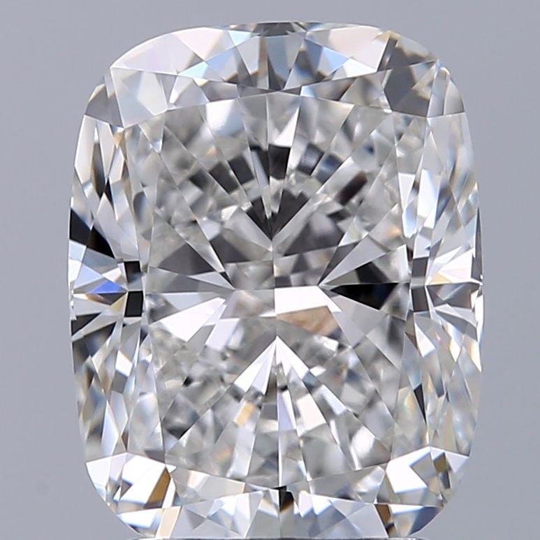 IGI Cushion Modified 2.5ct E VVS1 - Loose Lab Diamond: IGI Cushion Modified 2.5ct E VVS1 - Loose Lab Diamond Item Specifics: Source: This Is A Real Diamond Grown In A Lab Not Mined. Carat: 2.5 Cut: - Color: E Clarity: VVS1 Polish: EX Symmetry: EX
