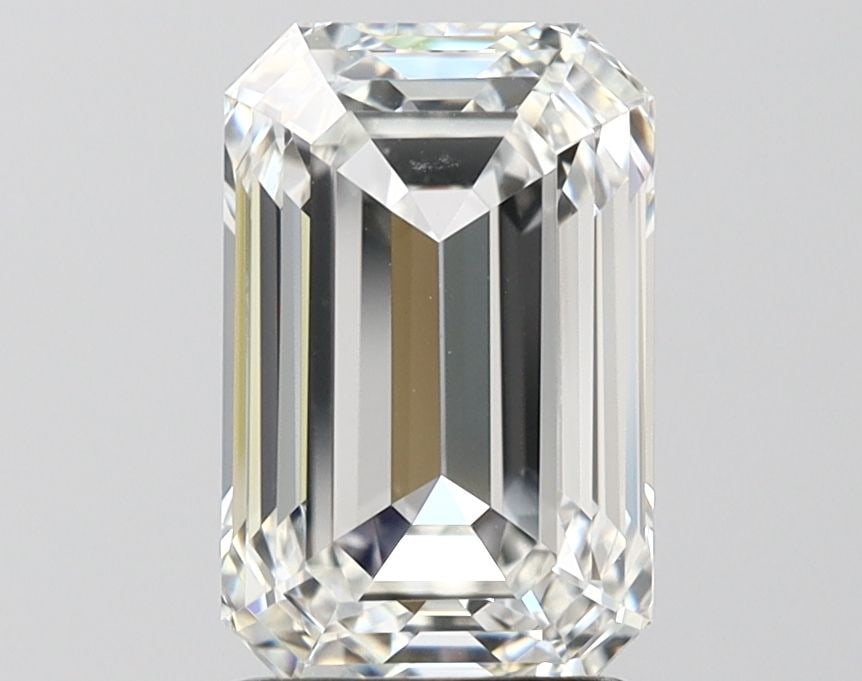 IGI Emerald 2.74ct G VVS1 - Loose Lab Diamond: IGI Emerald 2.74ct G VVS1 - Loose Lab Diamond Item Specifics: Source: This Is A Real Diamond Grown In A Lab Not Mined. Carat: 2.74 Cut: - Color: G Clarity: VVS1 Polish: EX Symmetry: EX Measurements: 9