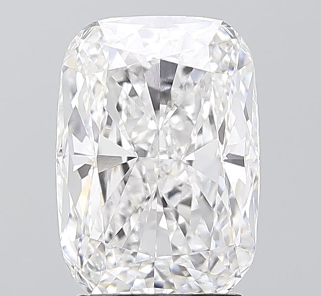 IGI Cushion Modified 2.9ct D VVS1 - Loose Lab Diamond: IGI Cushion Modified 2.9ct D VVS1 - Loose Lab Diamond Item Specifics: Source: This Is A Real Diamond Grown In A Lab Not Mined. Carat: 2.9 Cut: - Color: D Clarity: VVS1 Polish: EX Symmetry: EX Measurem
