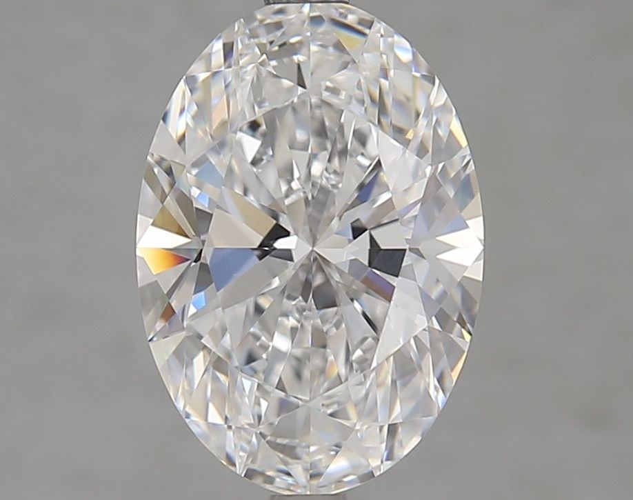 IGI Oval 3.13ct D VVS1 - Loose Lab Diamond: IGI Oval 3.13ct D VVS1 - Loose Lab Diamond Item Specifics: Source: This Is A Real Diamond Grown In A Lab Not Mined. Carat: 3.13 Cut: - Color: D Clarity: VVS1 Polish: EX Symmetry: EX Measurements: 11.7