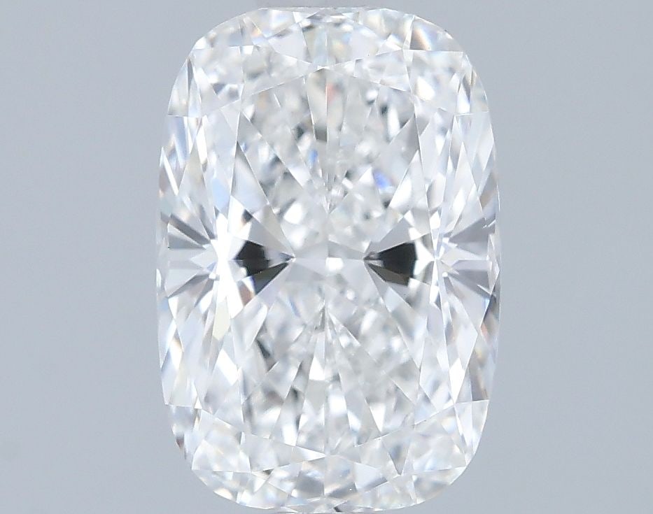 IGI Cushion Modified 1.36ct E VVS2 - Loose Lab Diamond: IGI Cushion Modified 1.36ct E VVS2 - Loose Lab Diamond Item Specifics: Source: This Is A Real Diamond Grown In A Lab Not Mined. Carat: 1.36 Cut: - Color: E Clarity: VVS2 Polish: EX Symmetry: EX Measur