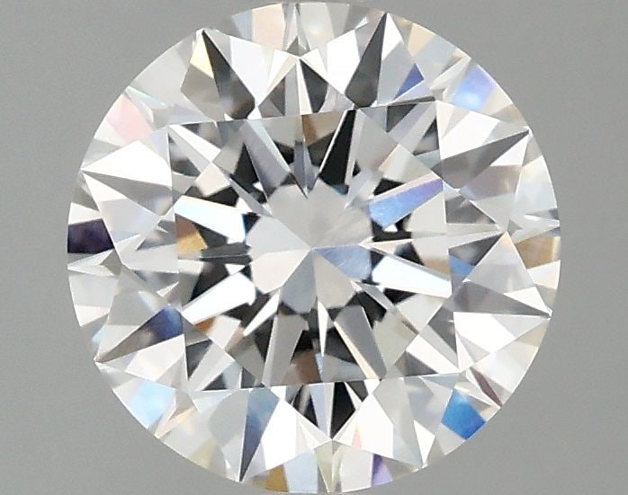 IGI Round 2.1ct F VVS2 - Ideal Loose Lab Diamond: IGI Round 2.1ct F VVS2 - Ideal Loose Lab Diamond Item Specifics: Source: This Is A Real Diamond Grown In A Lab Not Mined. Carat: 2.1 Cut: ID Color: F Clarity: VVS2 Polish: EX Symmetry: EX Measurements
