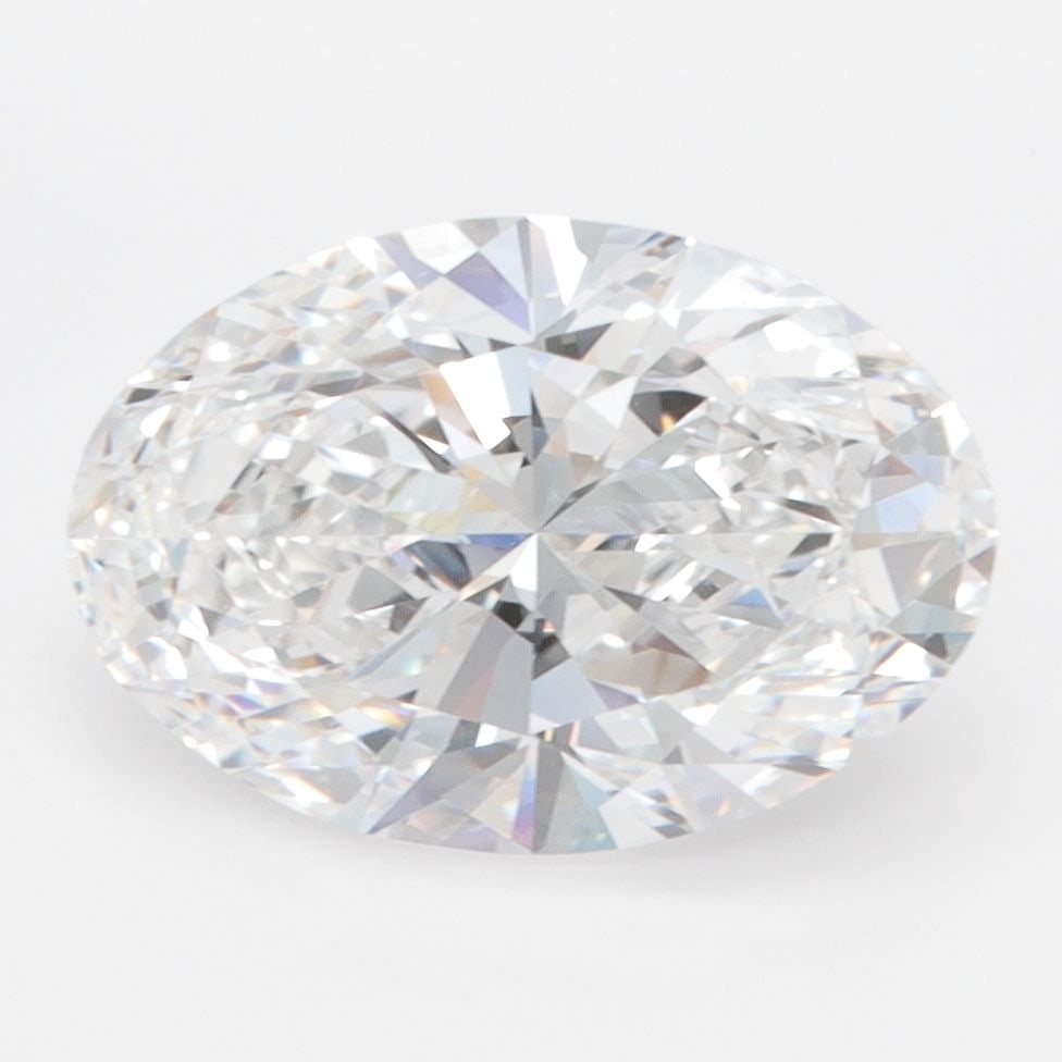 IGI Oval 3.05ct D FL - Loose Lab Diamond: IGI Oval 3.05ct D FL - Loose Lab Diamond Item Specifics: Source: This Is A Real Diamond Grown In A Lab Not Mined. Carat: 3.05 Cut: - Color: D Clarity: FL Polish: EX Symmetry: EX Measurements: 11.9L X 