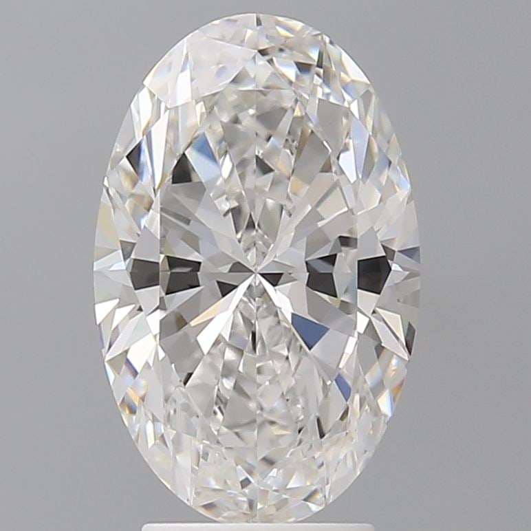 IGI Oval 3.58ct E VVS2 - Loose Lab Diamond: IGI Oval 3.58ct E VVS2 - Loose Lab Diamond Item Specifics: Source: This Is A Real Diamond Grown In A Lab Not Mined. Carat: 3.58 Cut: - Color: E Clarity: VVS2 Polish: EX Symmetry: EX Measurements: 13.2