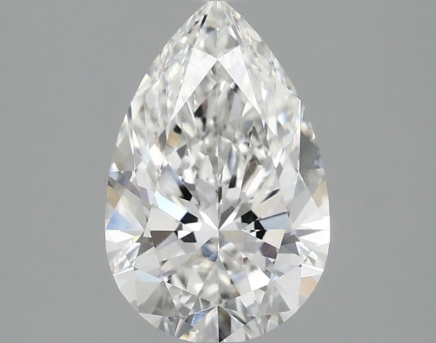 IGI Pear 1.59ct E VVS2 - Loose Lab Diamond: IGI Pear 1.59ct E VVS2 - Loose Lab Diamond Item Specifics: Source: This Is A Real Diamond Grown In A Lab Not Mined. Carat: 1.59 Cut: - Color: E Clarity: VVS2 Polish: EX Symmetry: EX Measurements: 10.1