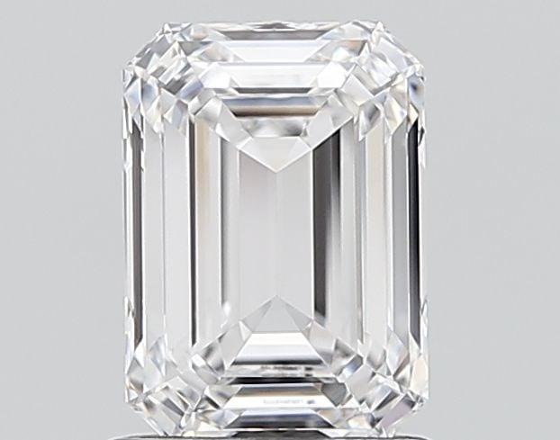 IGI Emerald 1.91ct D VVS2 - Loose Lab Diamond: IGI Emerald 1.91ct D VVS2 - Loose Lab Diamond Item Specifics: Source: This Is A Real Diamond Grown In A Lab Not Mined. Carat: 1.91 Cut: - Color: D Clarity: VVS2 Polish: EX Symmetry: EX Measurements: 8