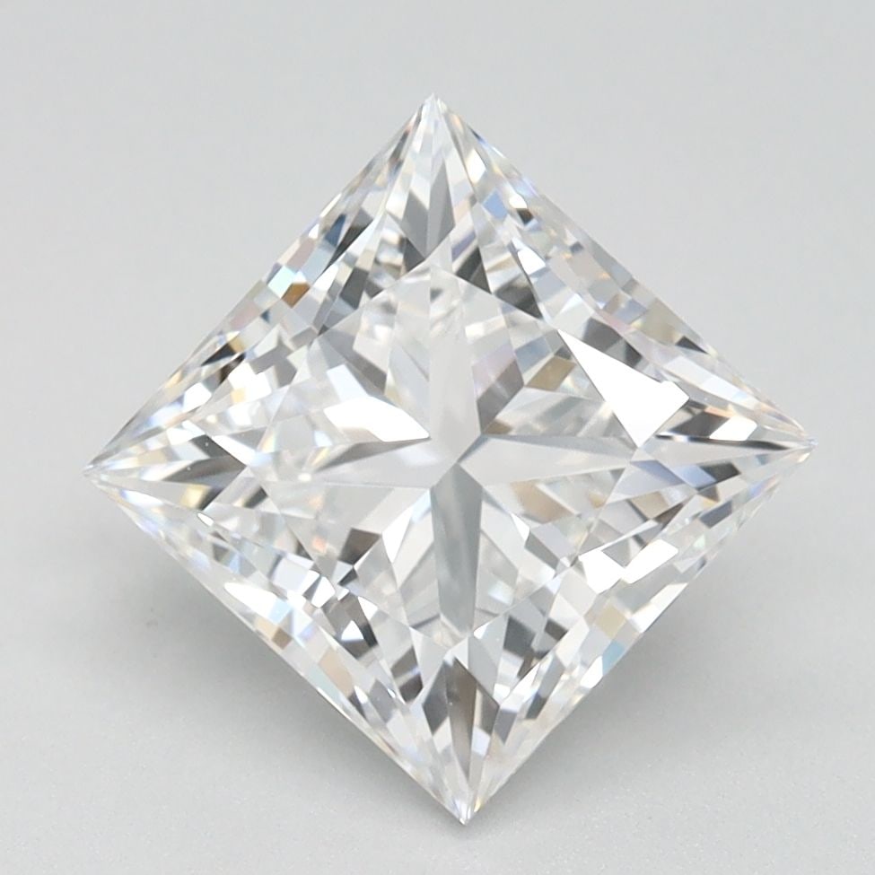 IGI Princess 2.03ct D FL - Loose Lab Diamond: IGI Princess 2.03ct D FL - Loose Lab Diamond Item Specifics: Source: This Is A Real Diamond Grown In A Lab Not Mined. Carat: 2.03 Cut: - Color: D Clarity: FL Polish: EX Symmetry: EX Measurements: 6.82