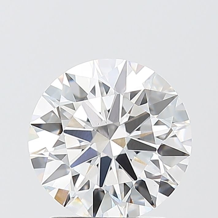 IGI Round 2.02ct E VVS2 - Ideal Loose Lab Diamond: IGI Round 2.02ct E VVS2 - Ideal Loose Lab Diamond Item Specifics: Source: This Is A Real Diamond Grown In A Lab Not Mined. Carat: 2.02 Cut: ID Color: E Clarity: VVS2 Polish: EX Symmetry: EX Measuremen