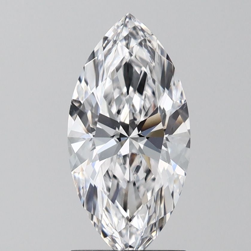 IGI Marquise 1.52ct D VVS2 - Loose Lab Diamond: IGI Marquise 1.52ct D VVS2 - Loose Lab Diamond Item Specifics: Source: This Is A Real Diamond Grown In A Lab Not Mined. Carat: 1.52 Cut: - Color: D Clarity: VVS2 Polish: EX Symmetry: EX Measurements: 