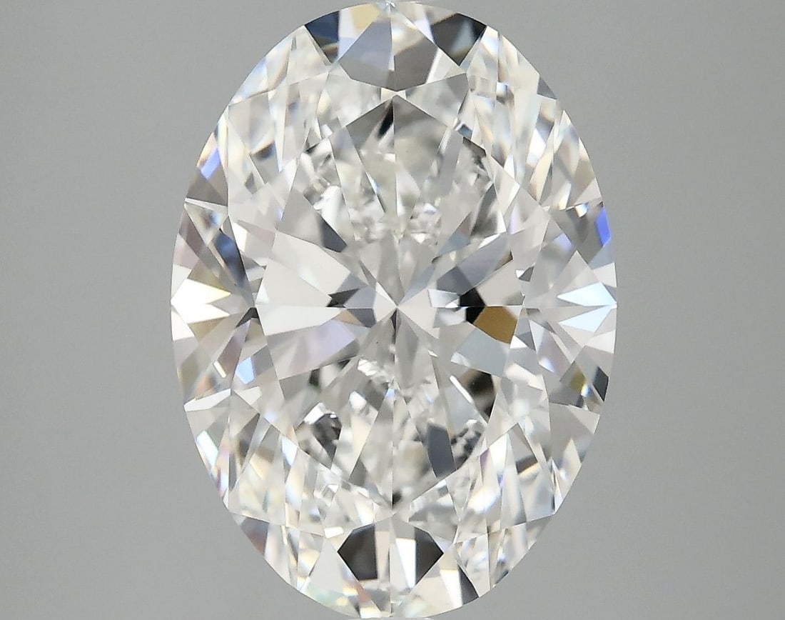 IGI Oval 4.02ct F VVS2 - Loose Lab Diamond: IGI Oval 4.02ct F VVS2 - Loose Lab Diamond Item Specifics: Source: This Is A Real Diamond Grown In A Lab Not Mined. Carat: 4.02 Cut: - Color: F Clarity: VVS2 Polish: EX Symmetry: EX Measurements: 12.4