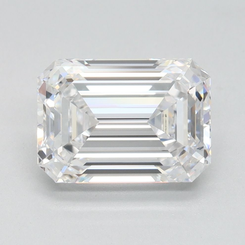 IGI Emerald 1.9ct D FL - Loose Lab Diamond: IGI Emerald 1.9ct D FL - Loose Lab Diamond Item Specifics: Source: This Is A Real Diamond Grown In A Lab Not Mined. Carat: 1.9 Cut: - Color: D Clarity: FL Polish: EX Symmetry: EX Measurements: 8.21L X