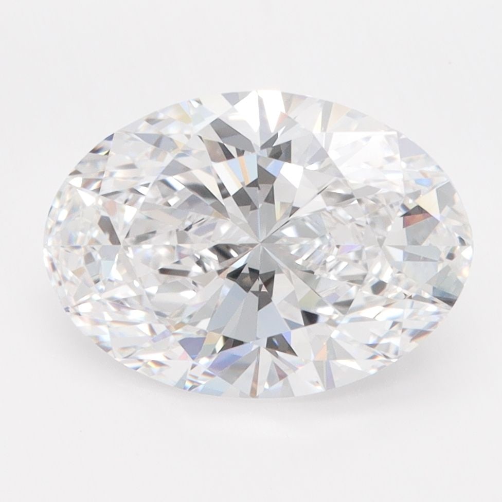 GIA Oval 3.1ct D VVS1 - Loose Lab Diamond: GIA Oval 3.1ct D VVS1 - Loose Lab Diamond Item Specifics: Source: This Is A Real Diamond Grown In A Lab Not Mined. Carat: 3.1 Cut: - Color: D Clarity: VVS1 Polish: EX Symmetry: EX Measurements: 11.62L