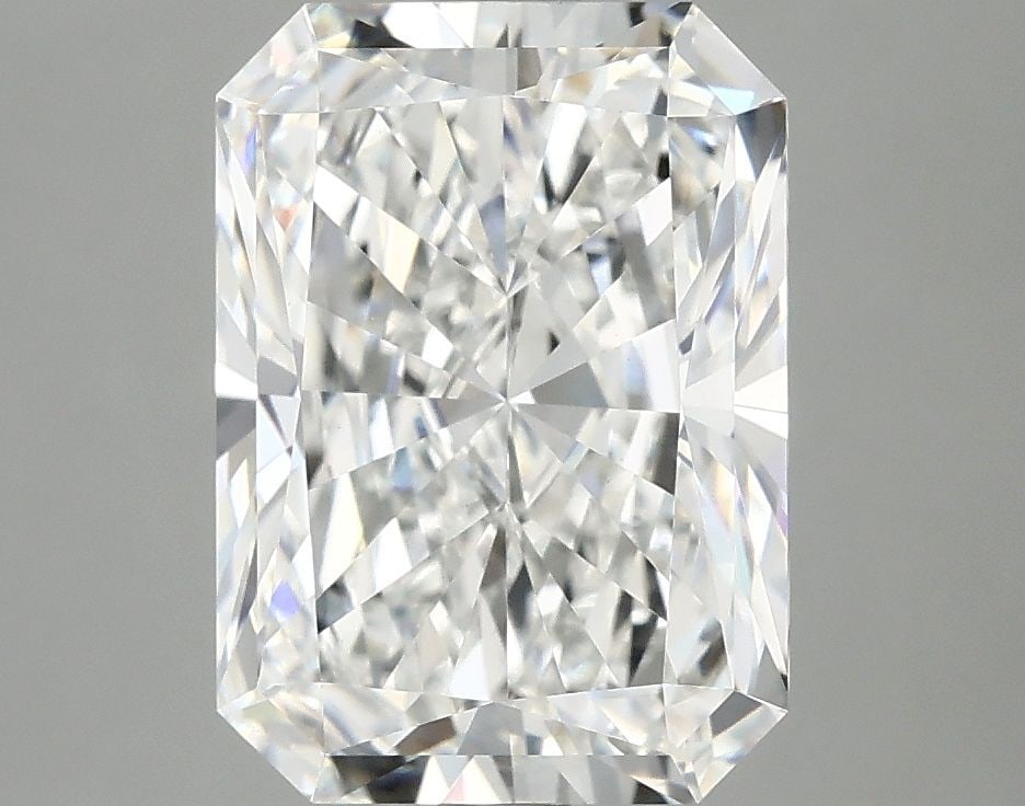 IGI Radiant 4.05ct E VVS2 - Loose Lab Diamond: IGI Radiant 4.05ct E VVS2 - Loose Lab Diamond Item Specifics: Source: This Is A Real Diamond Grown In A Lab Not Mined. Carat: 4.05 Cut: - Color: E Clarity: VVS2 Polish: EX Symmetry: EX Measurements: 1