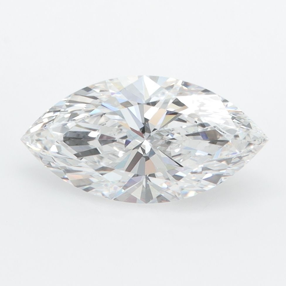 IGI Marquise 1.5ct D FL - Loose Lab Diamond: IGI Marquise 1.5ct D FL - Loose Lab Diamond Item Specifics: Source: This Is A Real Diamond Grown In A Lab Not Mined. Carat: 1.5 Cut: - Color: D Clarity: FL Polish: EX Symmetry: EX Measurements: