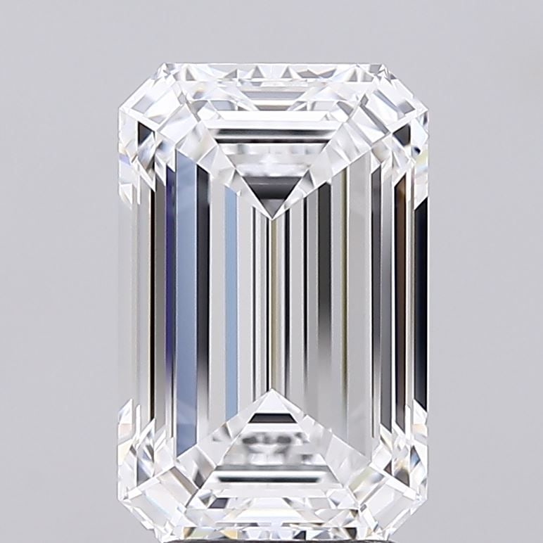 IGI Emerald 3.82ct D FL - Loose Lab Diamond: IGI Emerald 3.82ct D FL - Loose Lab Diamond Item Specifics: Source: This Is A Real Diamond Grown In A Lab Not Mined. Carat: 3.82 Cut: - Color: D Clarity: FL Polish: EX Symmetry: EX Measurements: 11.21