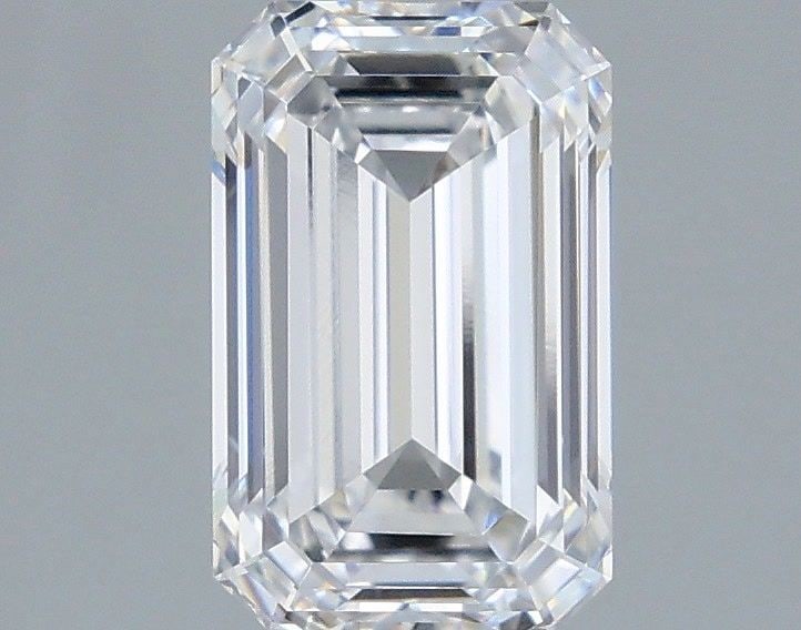 IGI Emerald 1.87ct D VVS2 - Loose Lab Diamond: IGI Emerald 1.87ct D VVS2 - Loose Lab Diamond Item Specifics: Source: This Is A Real Diamond Grown In A Lab Not Mined. Carat: 1.87 Cut: - Color: D Clarity: VVS2 Polish: EX Symmetry: EX Measurements: