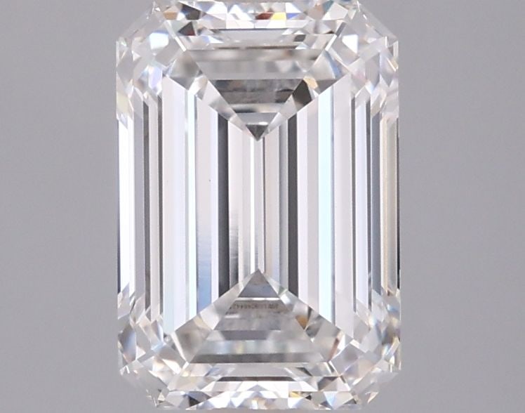 IGI Emerald 2.04ct E VVS2 - Loose Lab Diamond: IGI Emerald 2.04ct E VVS2 - Loose Lab Diamond Item Specifics: Source: This Is A Real Diamond Grown In A Lab Not Mined. Carat: 2.04 Cut: - Color: E Clarity: VVS2 Polish: EX Symmetry: EX Measurements: 8