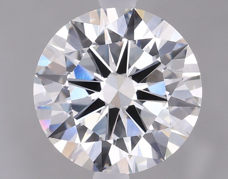 IGI Round 1.51ct F VVS2 - Loose Lab Diamond: IGI Round 1.51ct F VVS2 - Loose Lab Diamond Item Specifics: Source: This Is A Real Diamond Grown In A Lab Not Mined. Carat: 1.51 Cut: EX Color: F Clarity: VVS2 Polish: EX Symmetry: EX Measurements: