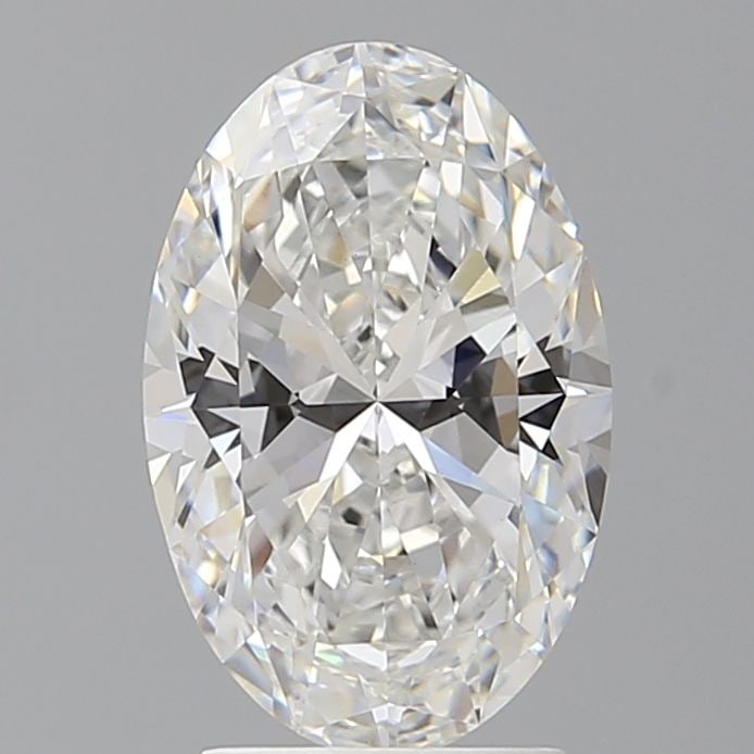 IGI Oval 2.6ct E VVS2 - Loose Lab Diamond: IGI Oval 2.6ct E VVS2 - Loose Lab Diamond Item Specifics: Source: This Is A Real Diamond Grown In A Lab Not Mined. Carat: 2.6 Cut: - Color: E Clarity: VVS2 Polish: EX Symmetry: EX Measurements: