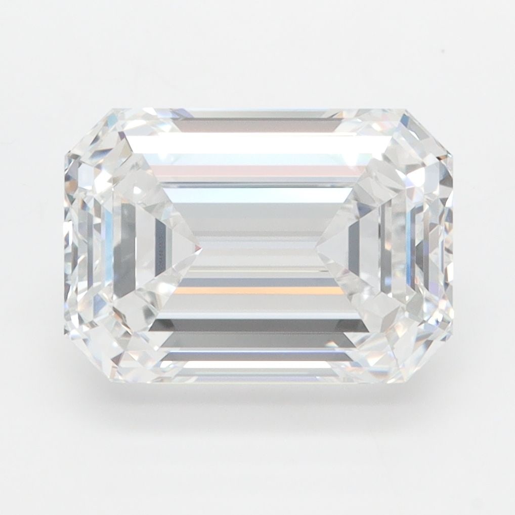 IGI Emerald 4.01ct D IF - Loose Lab Diamond: IGI Emerald 4.01ct D IF - Loose Lab Diamond Item Specifics: Source: This Is A Real Diamond Grown In A Lab Not Mined. Carat: 4.01 Cut: - Color: D Clarity: IF Polish: EX Symmetry: EX Measurements: 10.68