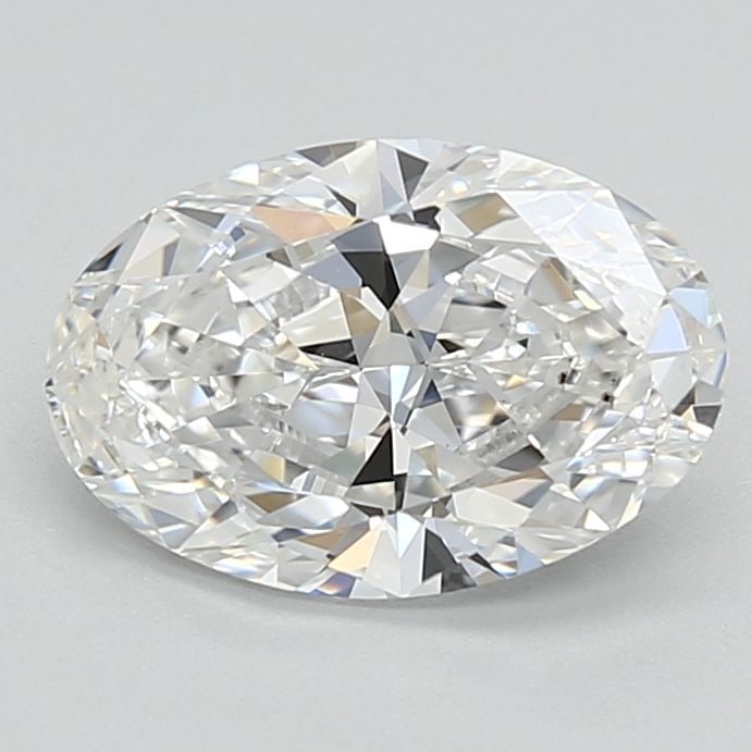 IGI Oval 1.43ct E VVS2 - Loose Lab Diamond: IGI Oval 1.43ct E VVS2 - Loose Lab Diamond Item Specifics: Source: This Is A Real Diamond Grown In A Lab Not Mined. Carat: 1.43 Cut: - Color: E Clarity: VVS2 Polish: EX Symmetry: EX Measurements: 9.43