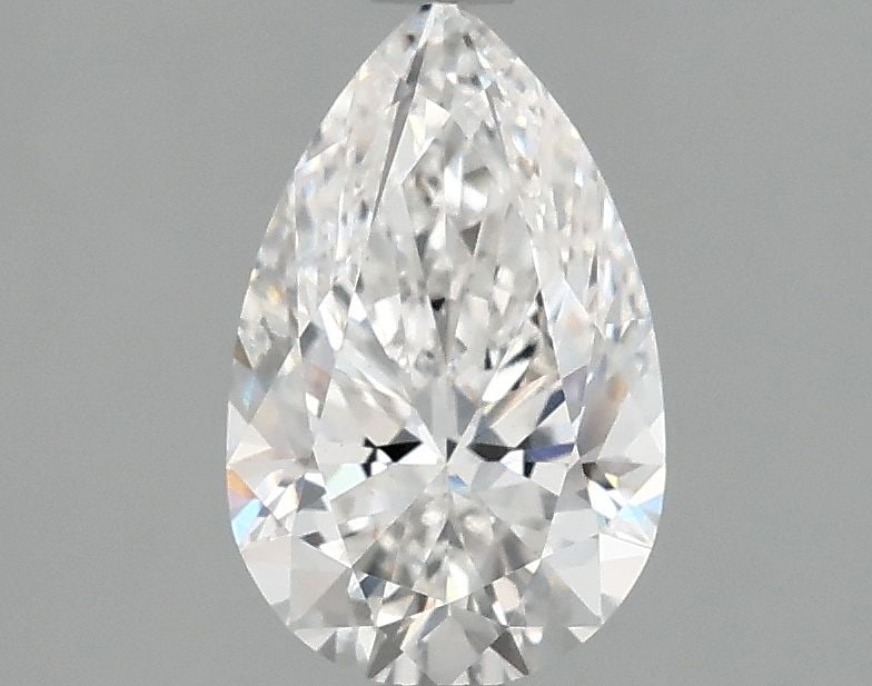 IGI Pear 1.43ct D VVS2 - Loose Lab Diamond: IGI Pear 1.43ct D VVS2 - Loose Lab Diamond Item Specifics: Source: This Is A Real Diamond Grown In A Lab Not Mined. Carat: 1.43 Cut: - Color: D Clarity: VVS2 Polish: EX Symmetry: EX Measurements: 9.74