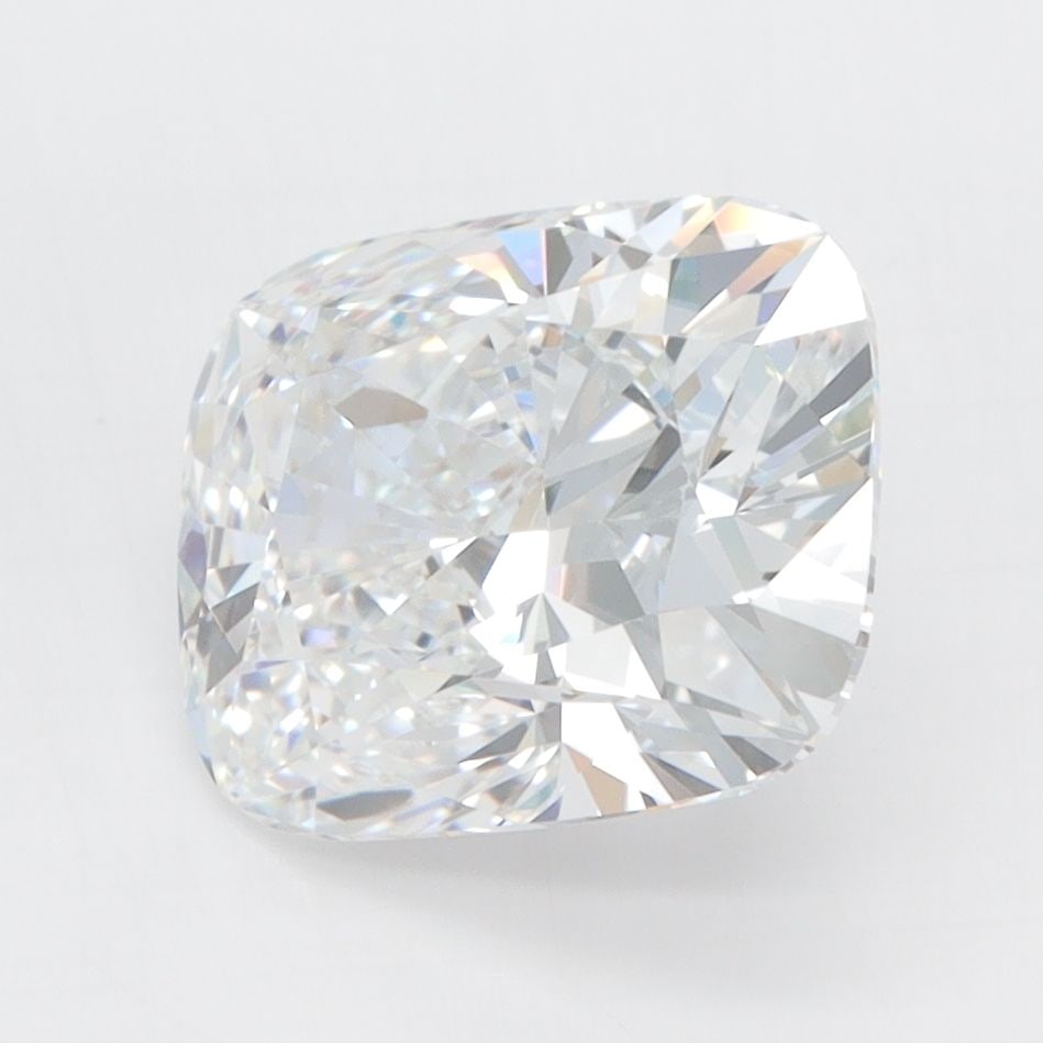 IGI Cushion Modified 3.09ct D VVS1 - Loose Lab Diamond: IGI Cushion Modified 3.09ct D VVS1 - Loose Lab Diamond Item Specifics: Source: This Is A Real Diamond Grown In A Lab Not Mined. Carat: 3.09 Cut: - Color: D Clarity: VVS1 Polish: EX Symmetry: EX Measur