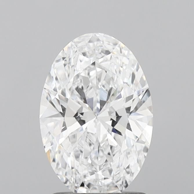 IGI Oval 1.38ct D VVS2 - Loose Lab Diamond: IGI Oval 1.38ct D VVS2 - Loose Lab Diamond Item Specifics: Source: This Is A Real Diamond Grown In A Lab Not Mined. Carat: 1.38 Cut: - Color: D Clarity: VVS2 Polish: EX Symmetry: EX Measurements: 9.33