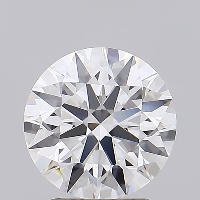 GCAL Round 2.34ct F VVS2 - Loose Lab Diamond: GCAL Round 2.34ct F VVS2 - Loose Lab Diamond Item Specifics: Source: This Is A Real Diamond Grown In A Lab Not Mined. Carat: 2.34 Cut: EX Color: F Clarity: VVS2 Polish: EX Symmetry: EX Measurements: 8