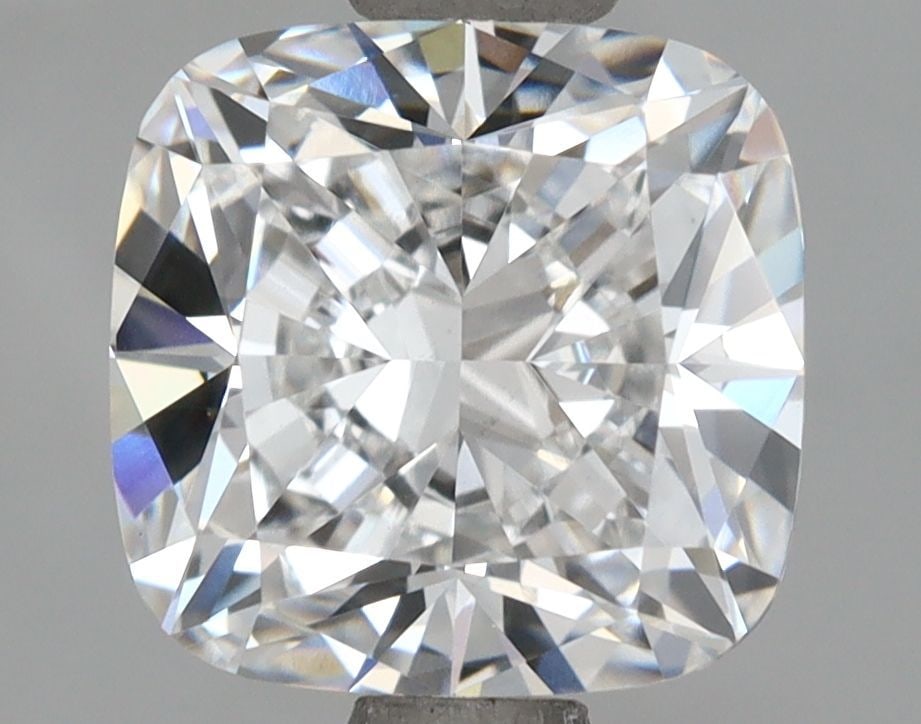 IGI Cushion Brilliant 2.05ct D VVS2 - Loose Lab Diamond: IGI Cushion Brilliant 2.05ct D VVS2 - Loose Lab Diamond Item Specifics: Source: This Is A Real Diamond Grown In A Lab Not Mined. Carat: 2.05 Cut: - Color: D Clarity: VVS2 Polish: EX Symmetry: EX Measu