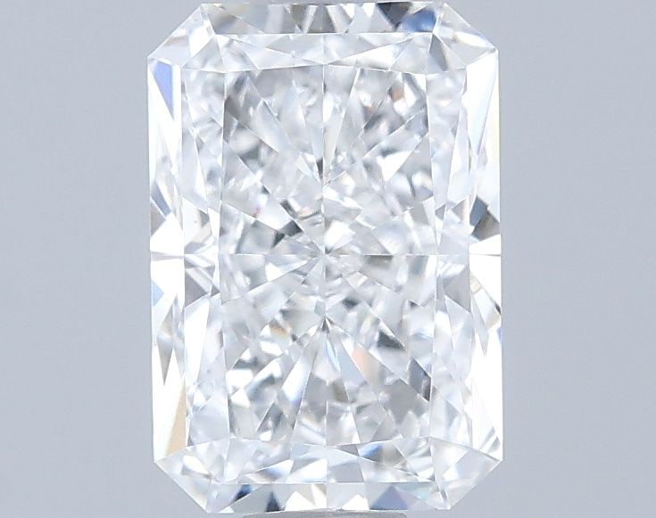 IGI Radiant 1.02ct D VVS2 - Loose Lab Diamond: IGI Radiant 1.02ct D VVS2 - Loose Lab Diamond Item Specifics: Source: This Is A Real Diamond Grown In A Lab Not Mined. Carat: 1.02 Cut: - Color: D Clarity: VVS2 Polish: EX Symmetry: EX Measurements: 7