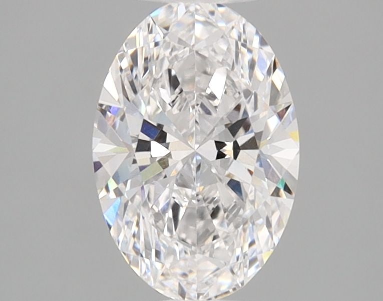 IGI Oval 1.08ct D VVS2 - Loose Lab Diamond: IGI Oval 1.08ct D VVS2 - Loose Lab Diamond Item Specifics: Source: This Is A Real Diamond Grown In A Lab Not Mined. Carat: 1.08 Cut: - Color: D Clarity: VVS2 Polish: EX Symmetry: EX Measurements: 8.41
