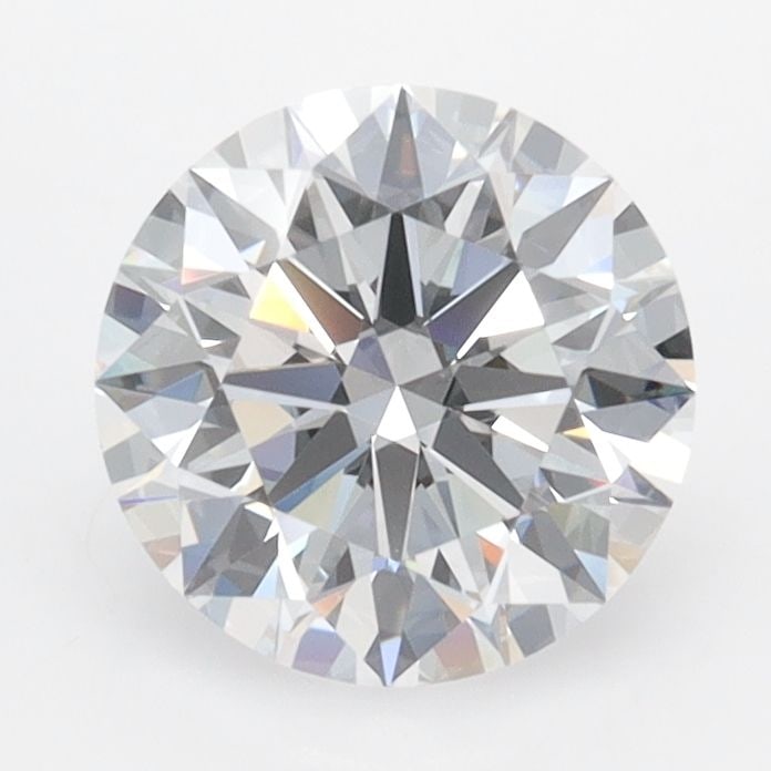IGI Round 1.53ct D VVS2 - Ideal Loose Lab Diamond: IGI Round 1.53ct D VVS2 - Ideal Loose Lab Diamond Item Specifics: Source: This Is A Real Diamond Grown In A Lab Not Mined. Carat: 1.53 Cut: ID Color: D Clarity: VVS2 Polish: EX Symmetry: EX Measuremen