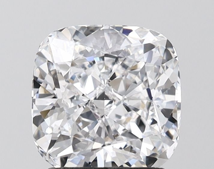IGI Cushion Modified 2.06ct D VVS2 - Loose Lab Diamond: IGI Cushion Modified 2.06ct D VVS2 - Loose Lab Diamond Item Specifics: Source: This Is A Real Diamond Grown In A Lab Not Mined. Carat: 2.06 Cut: - Color: D Clarity: VVS2 Polish: EX Symmetry: EX Measur